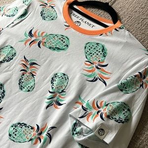 Men’s Tropical T shirt
